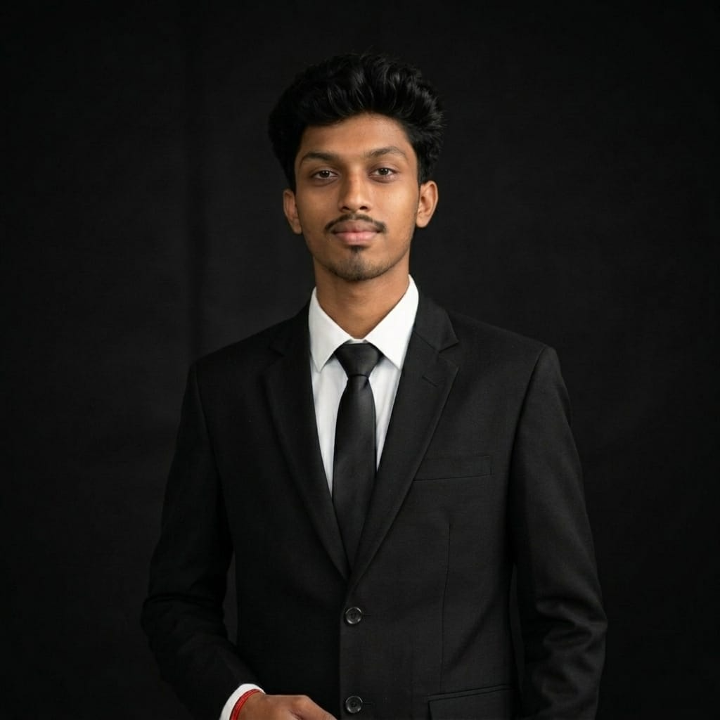 Tathagata Das